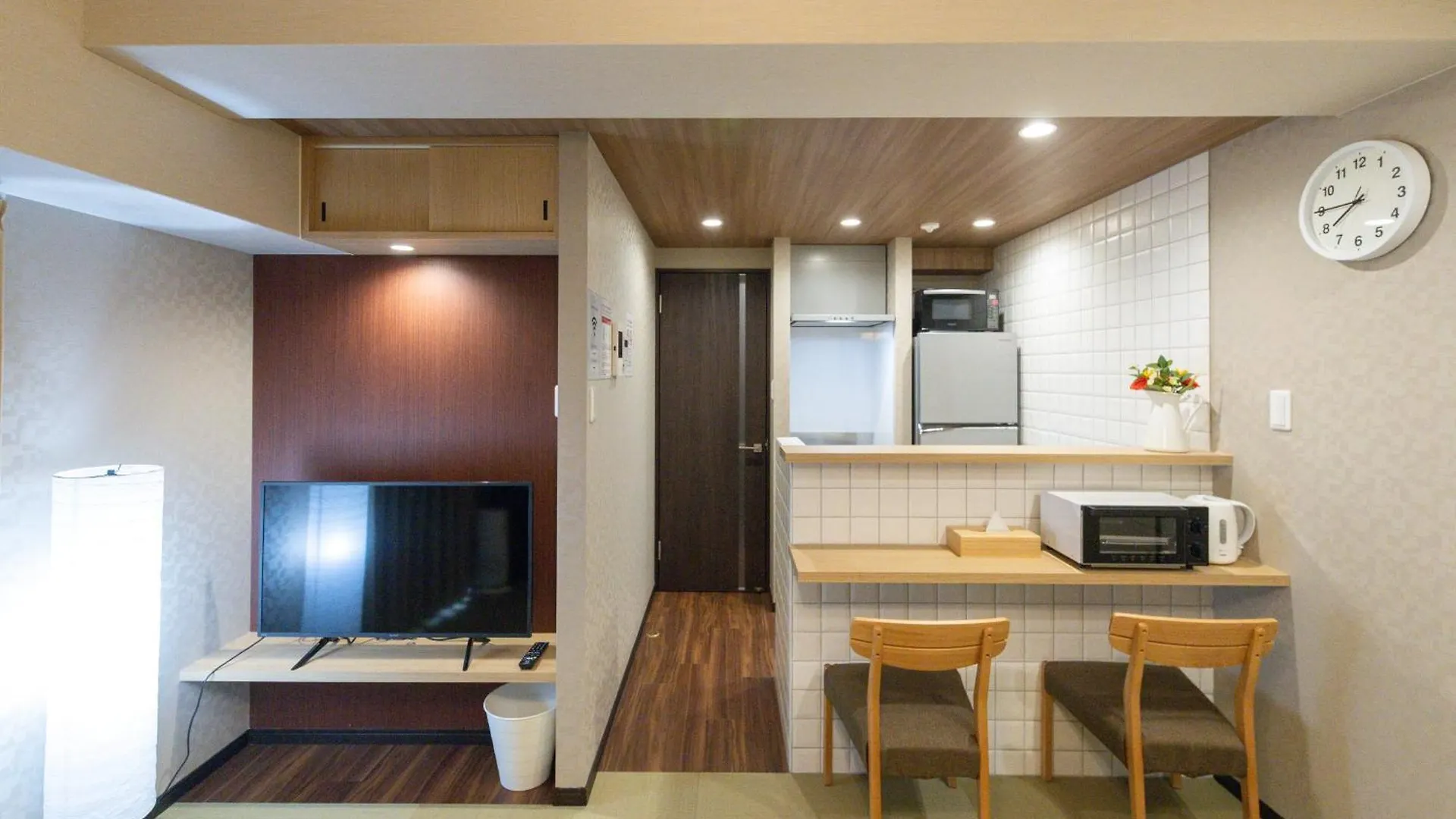 H2H Dotonbori Apartment Osaka
