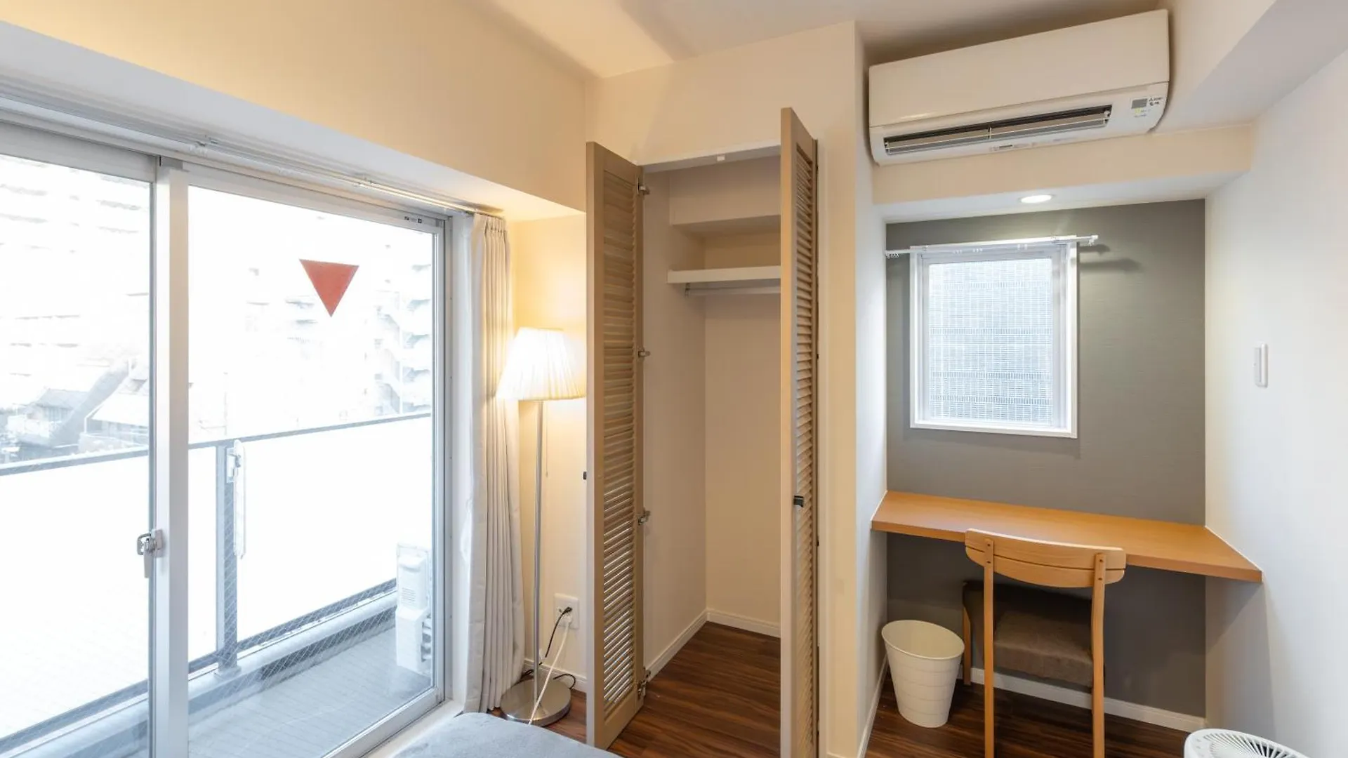 H2H Dotonbori Apartment Osaka