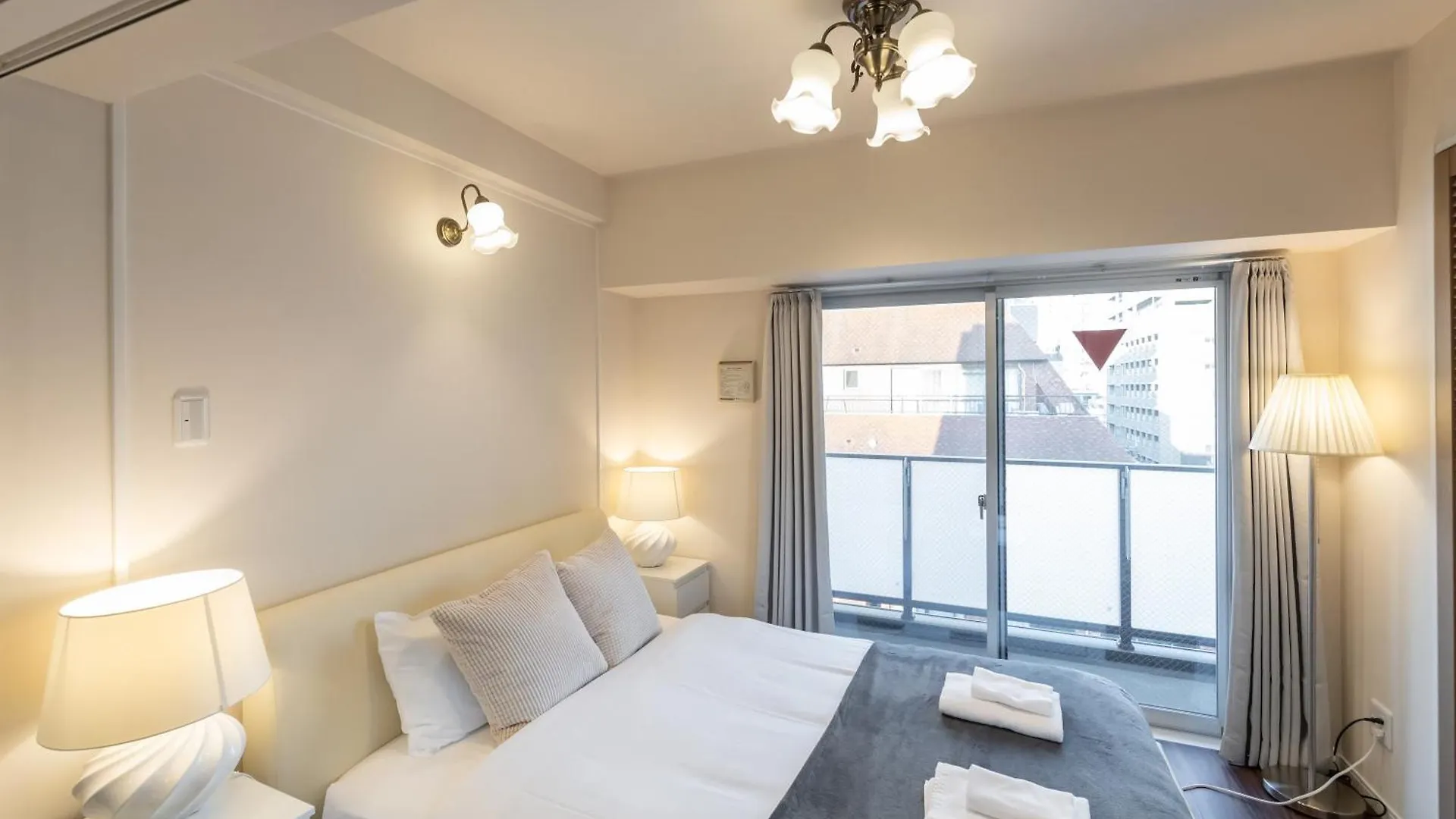 H2H Dotonbori Apartment Osaka