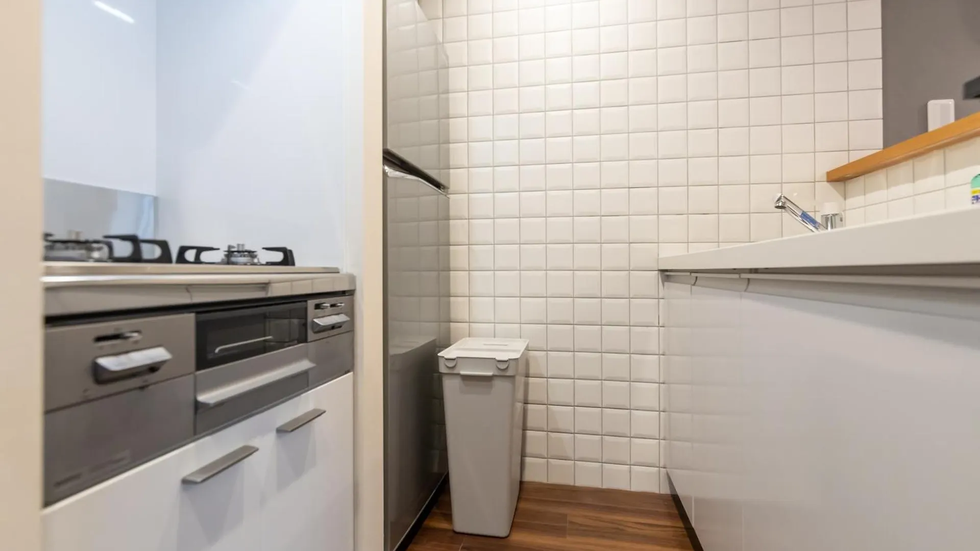 H2H Dotonbori Apartment Osaka