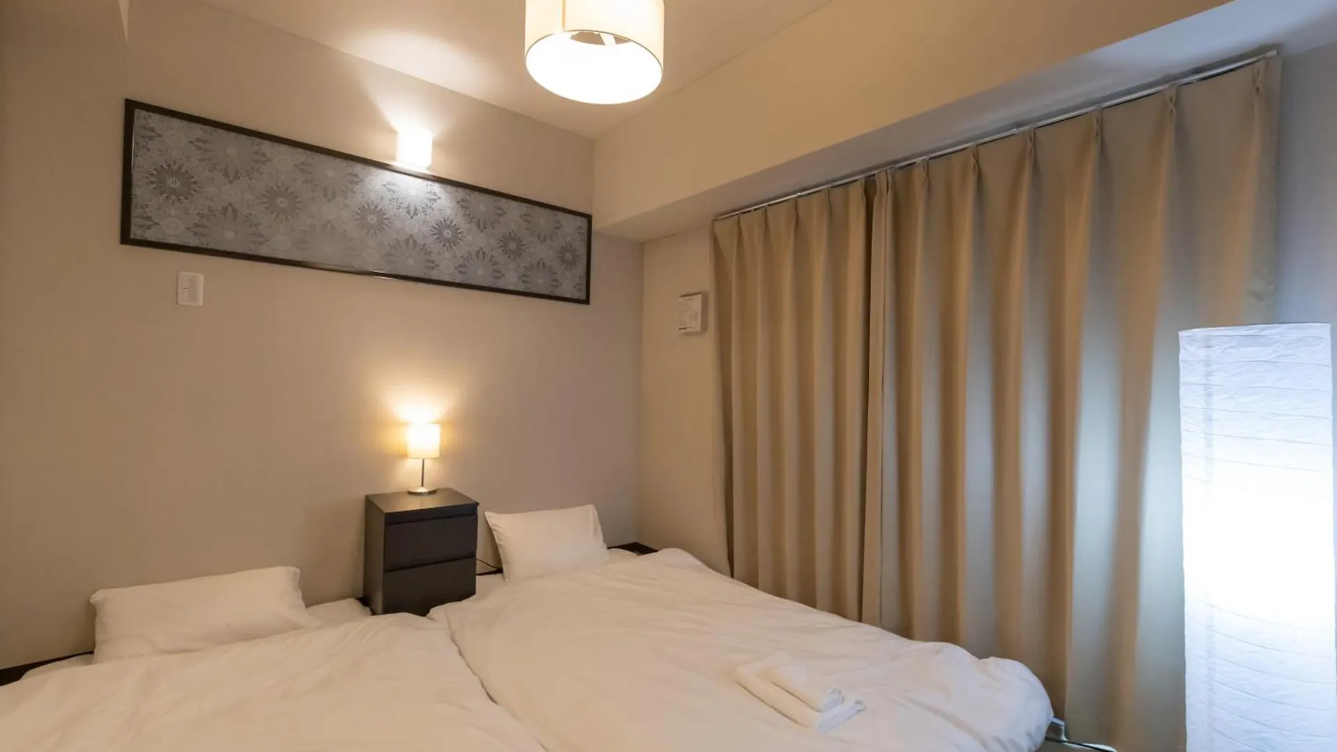 H2H Dotonbori Apartment Osaka