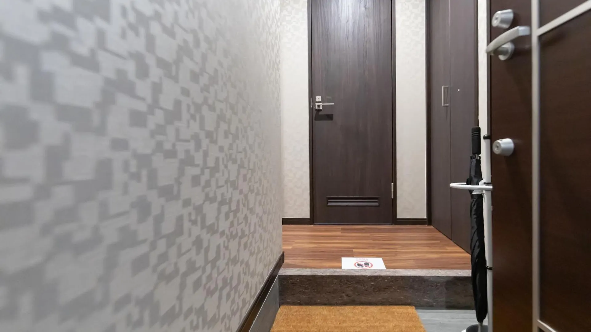 H2H Dotonbori Apartment Osaka 0*,