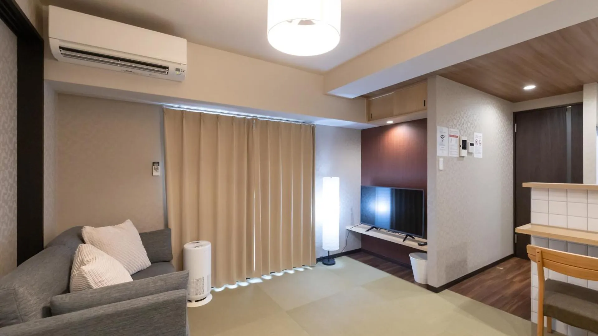 H2H Dotonbori Apartment Osaka