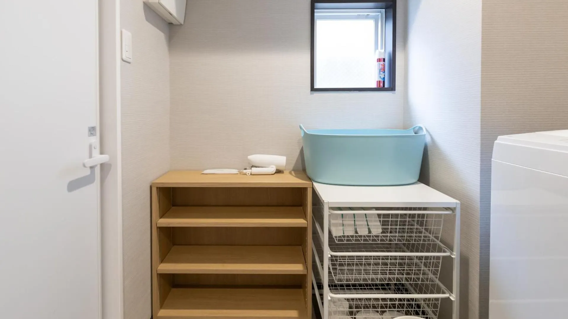H2H Dotonbori Apartment Osaka Japan
