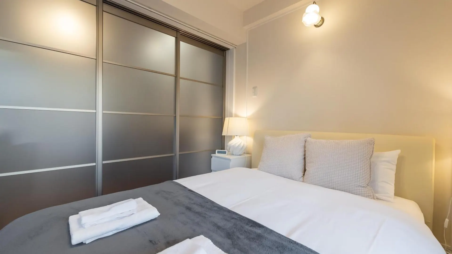 H2H Dotonbori Apartment Osaka