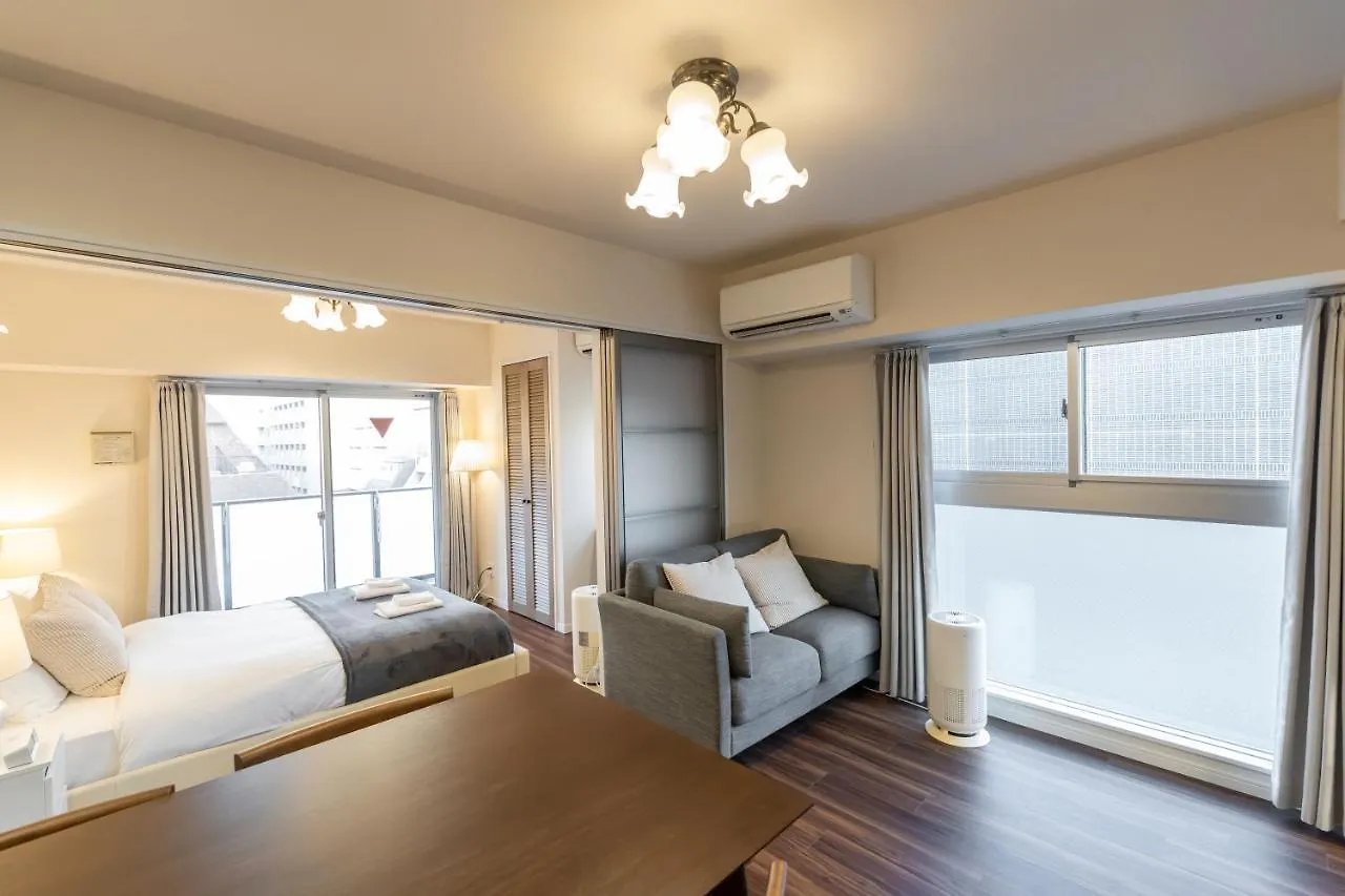 H2H Dotonbori Apartment Osaka 0*,  Japan