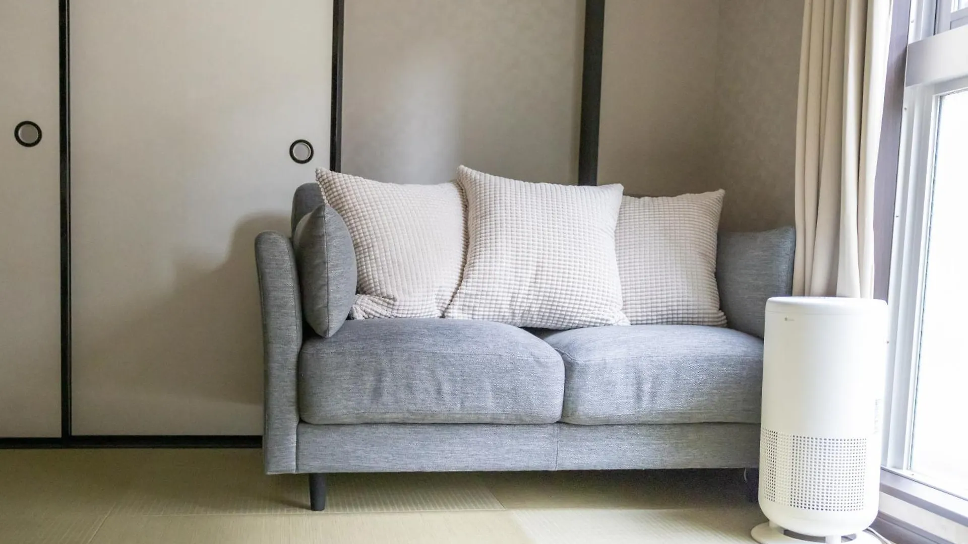 H2H Dotonbori Apartment Osaka Japan