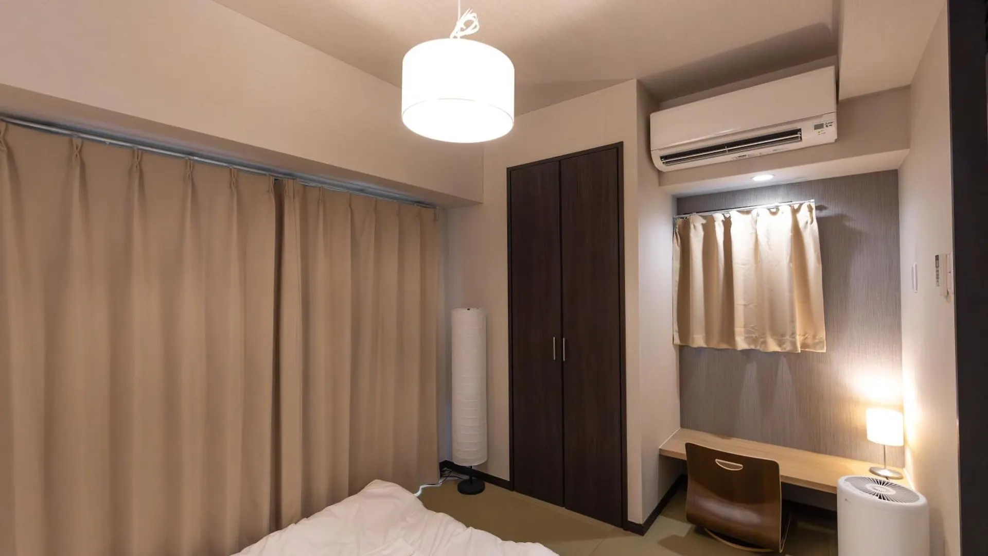 H2H Dotonbori Apartment Osaka 0*,  Japan