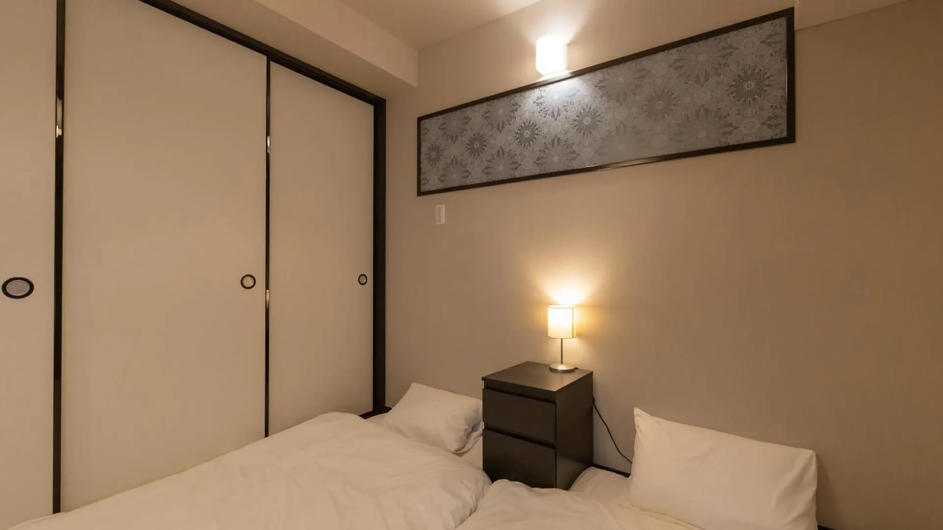 H2H Dotonbori Apartment Osaka