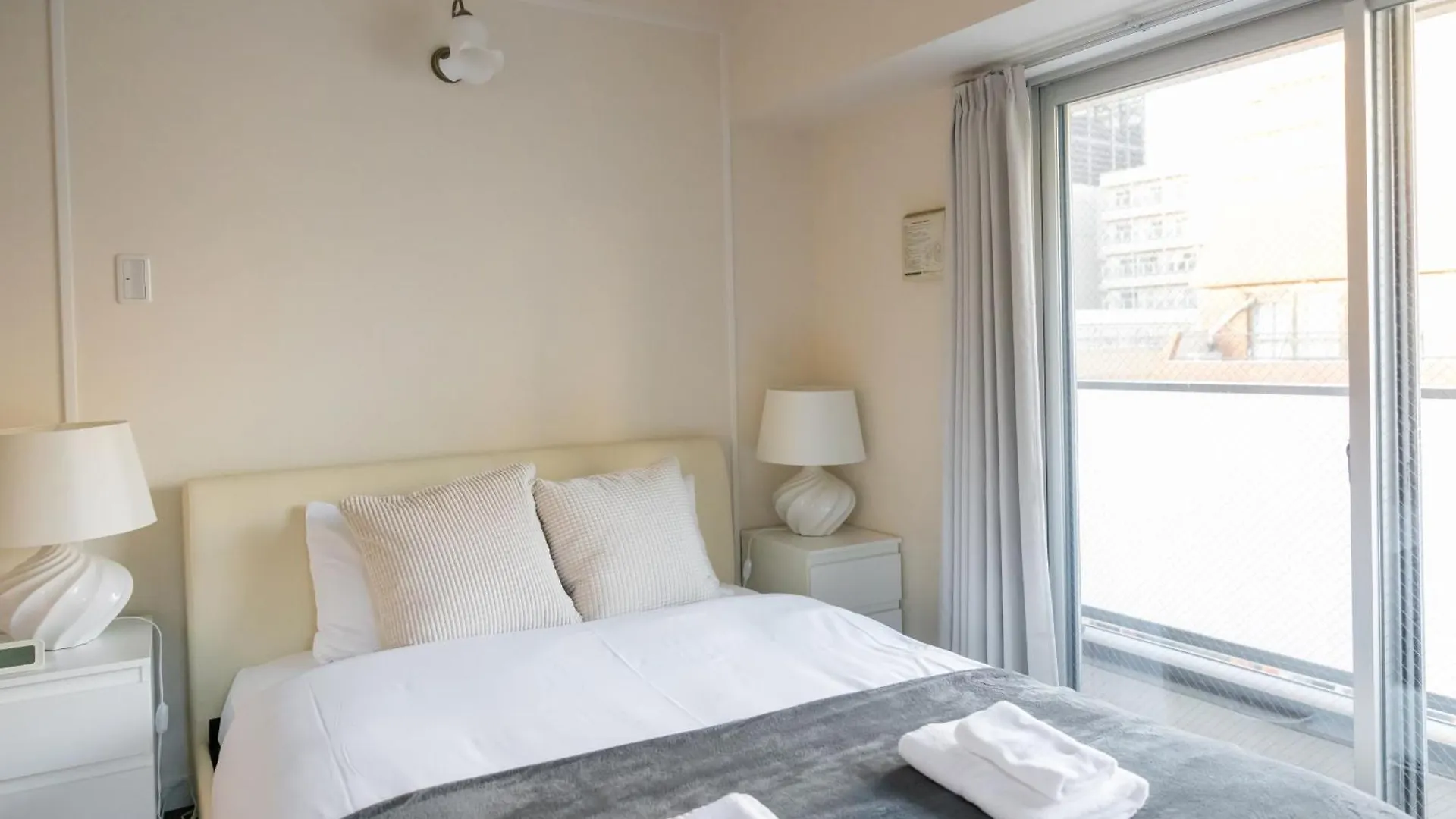 H2H Dotonbori Apartment Osaka