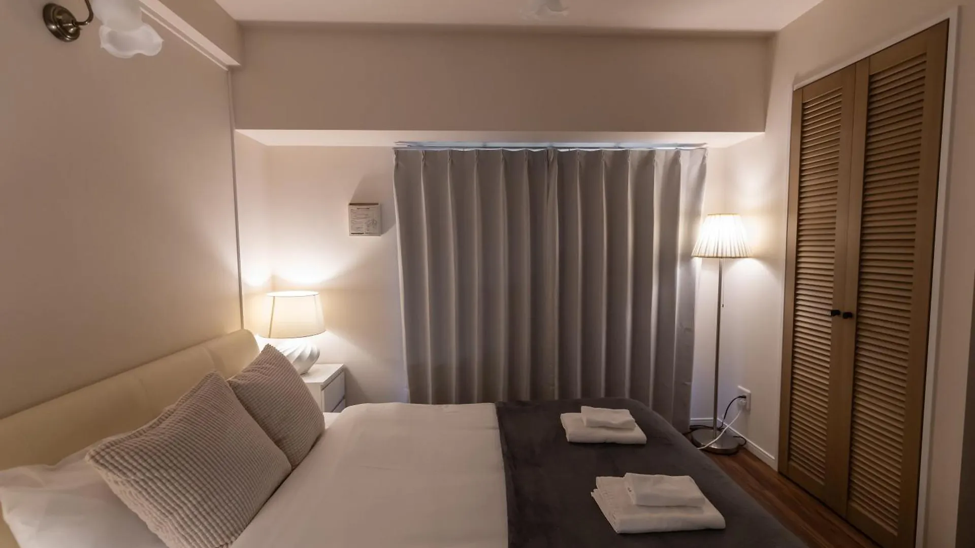 H2H Dotonbori Apartment Osaka