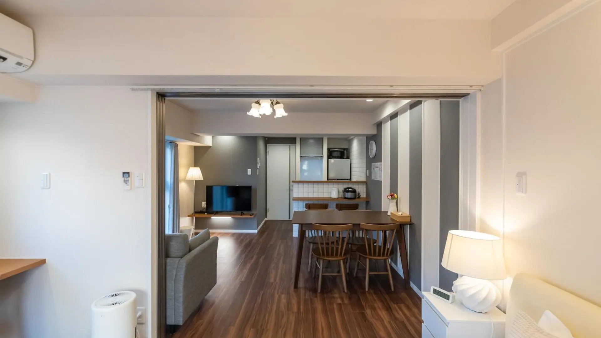H2H Dotonbori Apartment Osaka